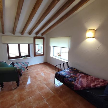 The Loft Pinoso公寓 外观 照片