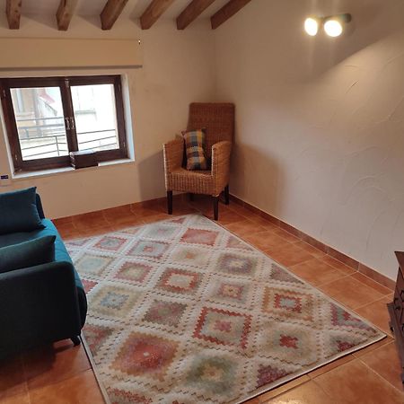 The Loft Pinoso公寓 外观 照片