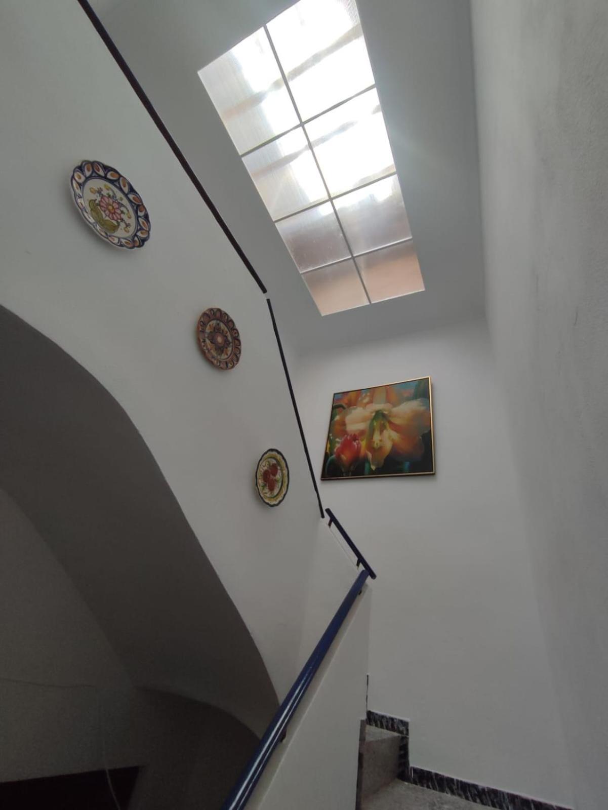 The Loft Pinoso公寓 外观 照片