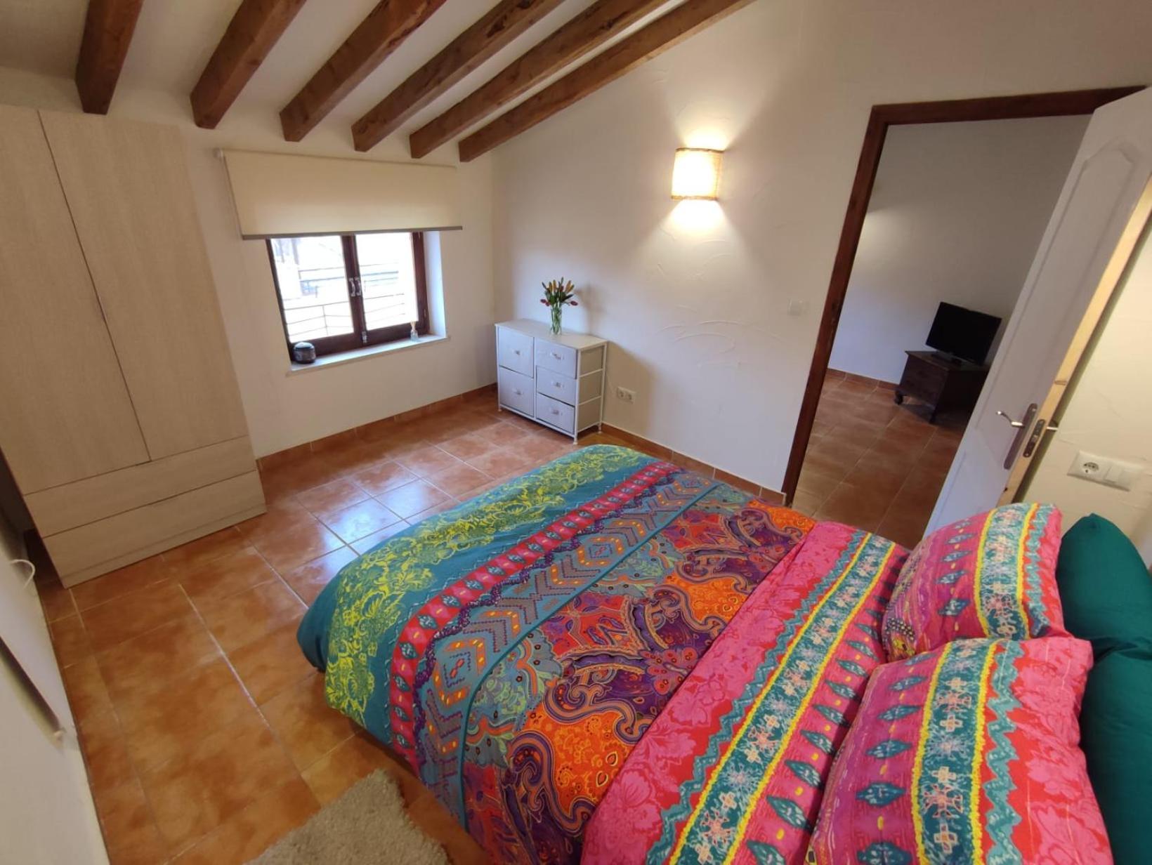 The Loft Pinoso公寓 外观 照片