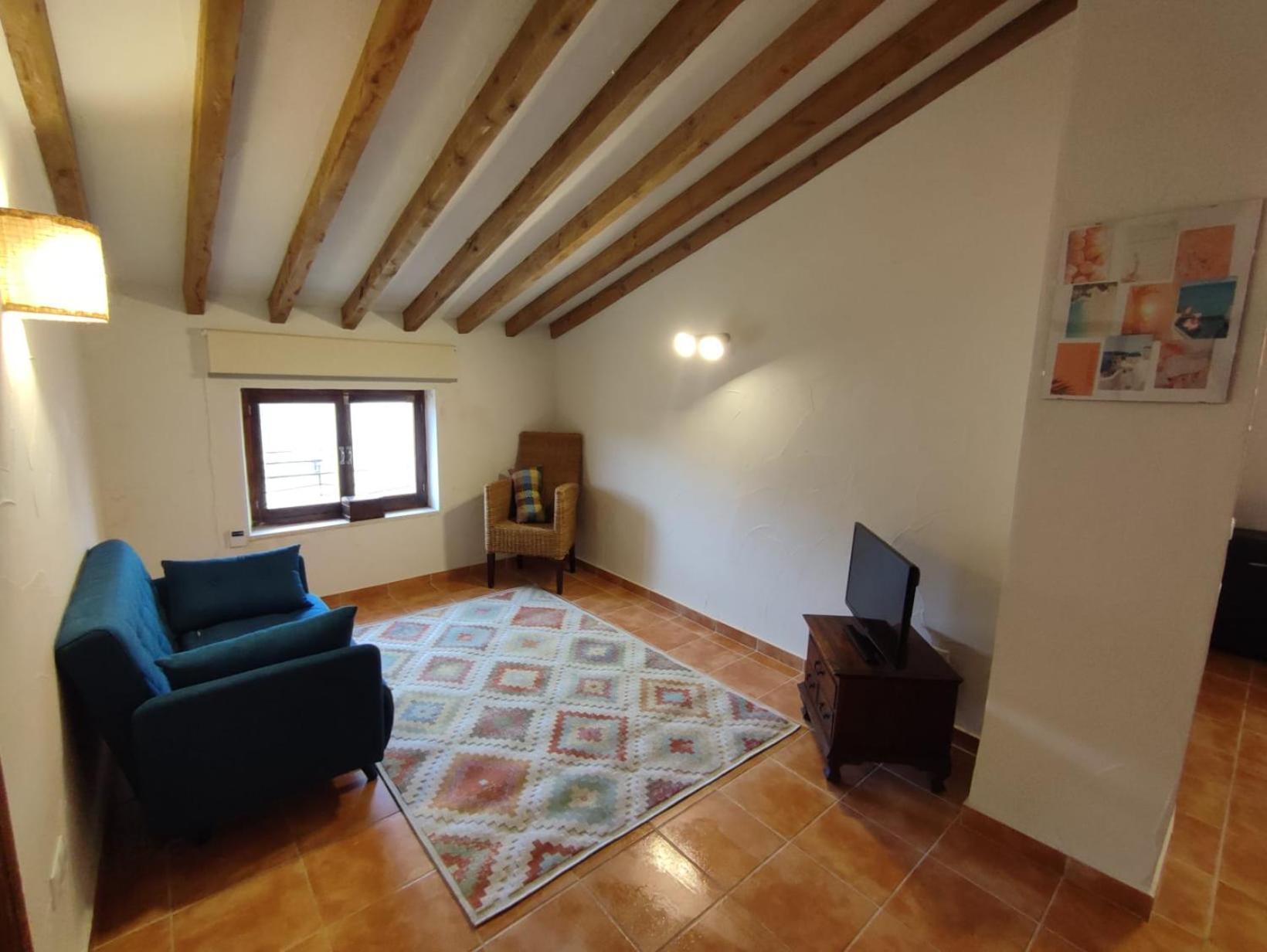 The Loft Pinoso公寓 外观 照片