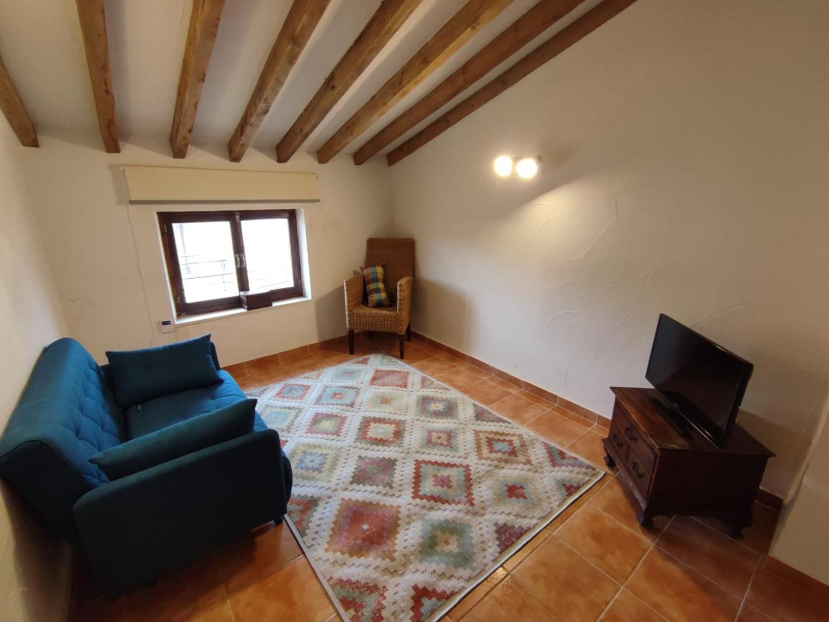 The Loft Pinoso公寓 外观 照片