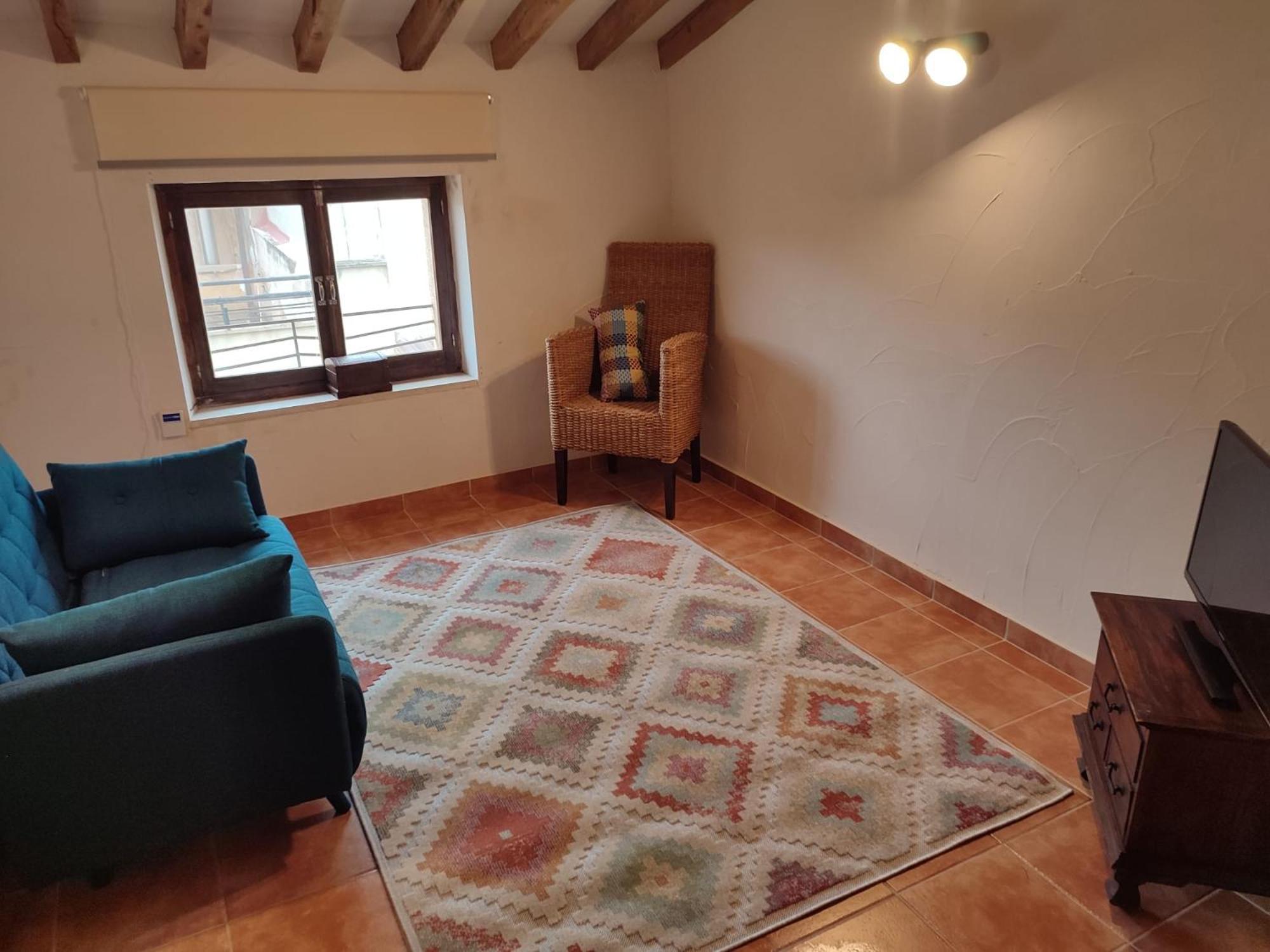 The Loft Pinoso公寓 外观 照片